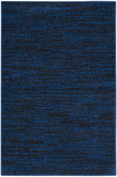 product image for nourison essentials midnight blue rug by nourison 99446824257 redo 4 10