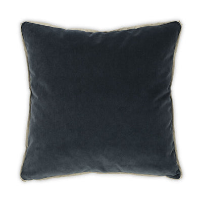 product image of Banks Pillow in Ivy design by Moss Studio 587