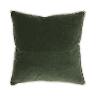 product image of Banks Pillow in Billiard design by Moss Studio 596