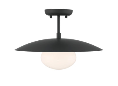 product image for Declan Semi Flush Mount Ceiling Light By Lumanity 2 92