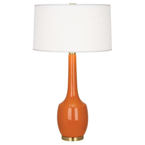 media image for Delilah Table Lamp by Robert Abbey 233