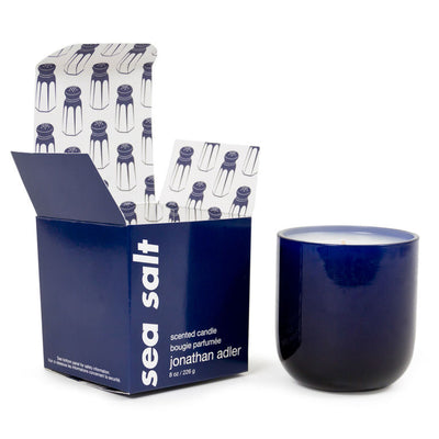 product image for sea salt pop candle design by jonathan adler 1 7