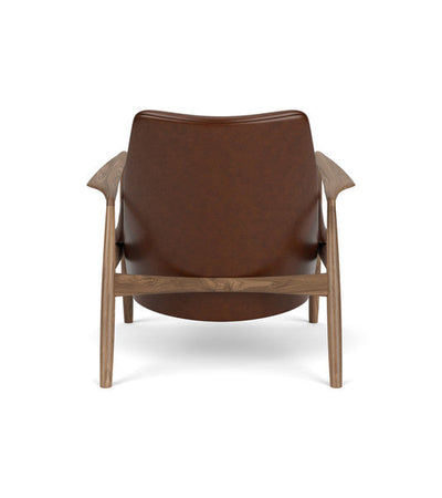 product image for The Seal Lounge Chair New Audo Copenhagen 1225005 000000Zz 30 78