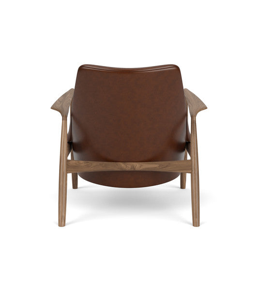 media image for The Seal Lounge Chair New Audo Copenhagen 1225005 000000Zz 30 248