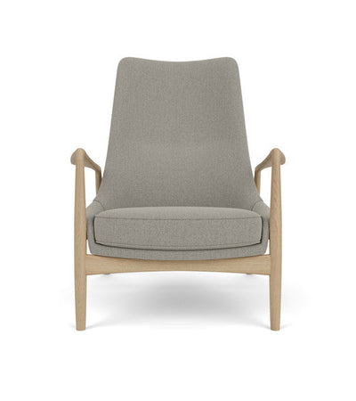product image for The Seal Lounge Chair New Audo Copenhagen 1225005 000000Zz 7 70