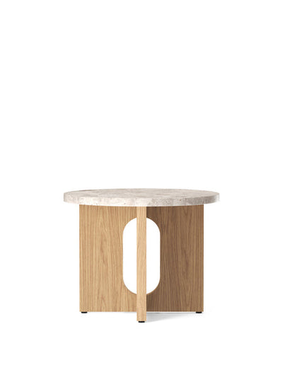 product image for Androgyne Side Table New Audo Copenhagen 1108539U 8 36