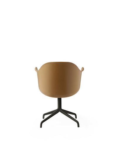 product image for Harbour Dining Hard Shell Chair New Audo Copenhagen 9370000 0000Zzzz 56 22