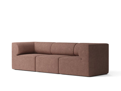 product image for Eave Modular Sofa 3 Seater New Audo Copenhagen 9977000 020400Zz 17 11
