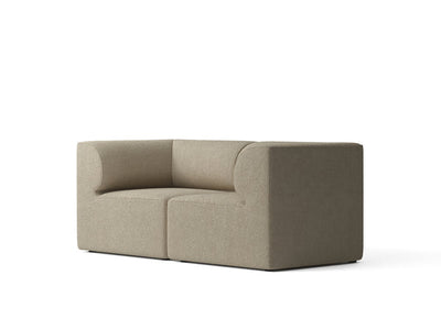 product image for Eave Modular Sofa 2 Seater New Audo Copenhagen 9975000 020400Zz 10 19