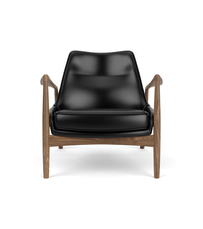 product image for The Seal Lounge Chair New Audo Copenhagen 1225005 000000Zz 35 73