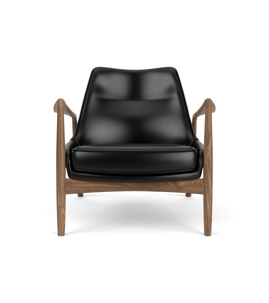 media image for The Seal Lounge Chair New Audo Copenhagen 1225005 000000Zz 35 293