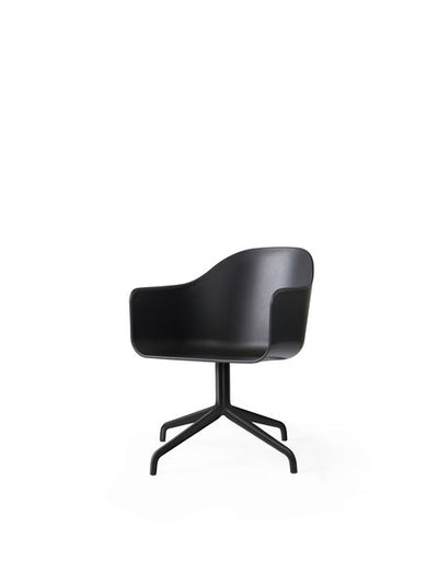 product image for Harbour Dining Hard Shell Chair New Audo Copenhagen 9370000 0000Zzzz 50 54