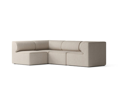 product image for Eave Modular Sofa 4 Seater New Audo Copenhagen 9984000 020400Zz 5 64