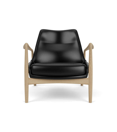 product image for The Seal Lounge Chair New Audo Copenhagen 1225005 000000Zz 22 65