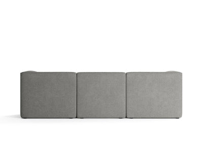 product image for Eave Modular Sofa 3 Seater New Audo Copenhagen 9977000 020400Zz 19 35