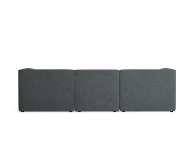 product image for Eave Modular Sofa 3 Seater New Audo Copenhagen 9977000 020400Zz 28 70