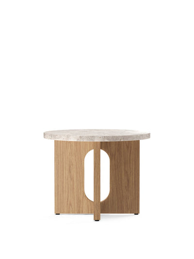 product image for Androgyne Side Table New Audo Copenhagen 1108539U 12 18
