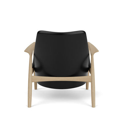 product image for The Seal Lounge Chair New Audo Copenhagen 1225005 000000Zz 21 93
