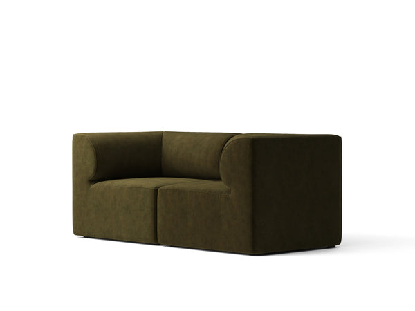 media image for Eave Modular Sofa 2 Seater New Audo Copenhagen 9975000 020400Zz 6 291