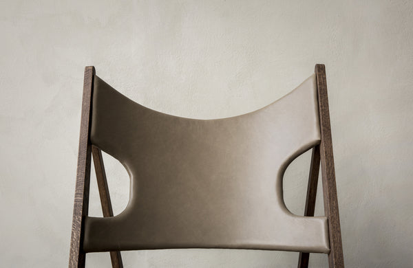 media image for Knitting Lounge Chair New Audo Copenhagen 9680004 020600Zz 20 227
