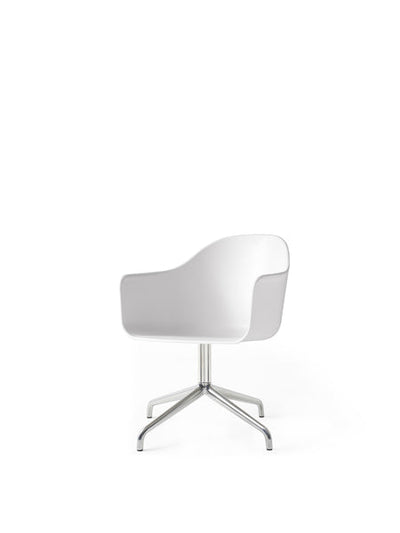 product image for Harbour Dining Hard Shell Chair New Audo Copenhagen 9370000 0000Zzzz 68 71
