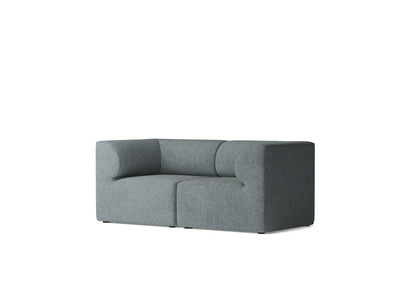 product image for Eave Modular Sofa 2 Seater New Audo Copenhagen 9975000 020400Zz 13 43