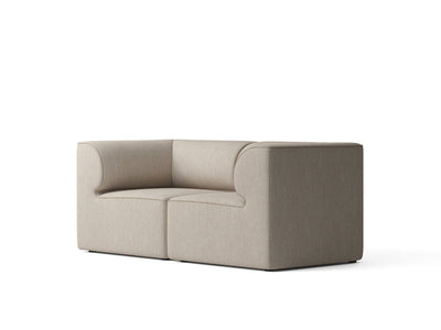 product image for Eave Modular Sofa 2 Seater New Audo Copenhagen 9975000 020400Zz 8 24