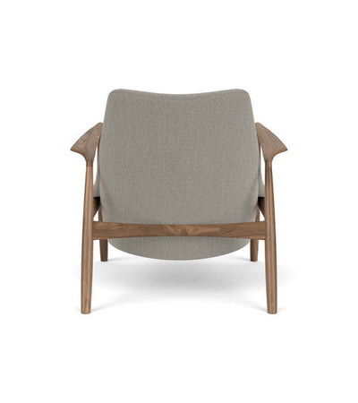 product image for The Seal Lounge Chair New Audo Copenhagen 1225005 000000Zz 10 64