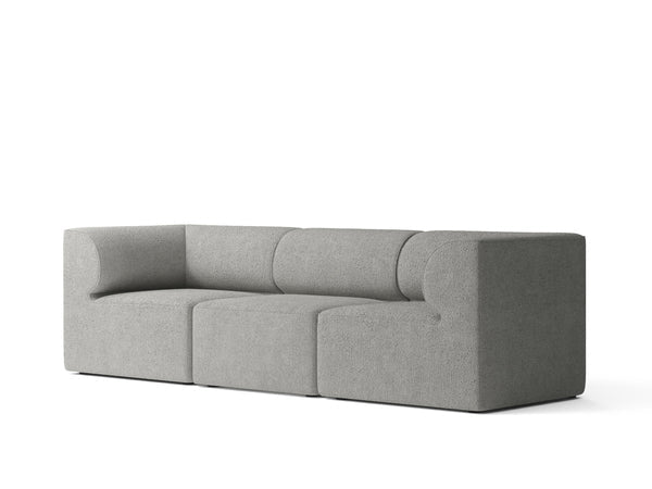 media image for Eave Modular Sofa 3 Seater New Audo Copenhagen 9977000 020400Zz 20 218
