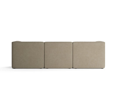 product image for Eave Modular Sofa 3 Seater New Audo Copenhagen 9977000 020400Zz 11 55