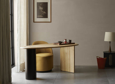 product image for Tearoom Side Chair New Audo Copenhagen 9609201 01Dj04Zz 10 11