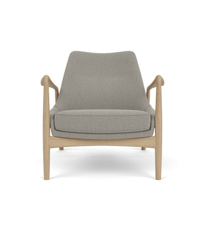 product image for The Seal Lounge Chair New Audo Copenhagen 1225005 000000Zz 4 33