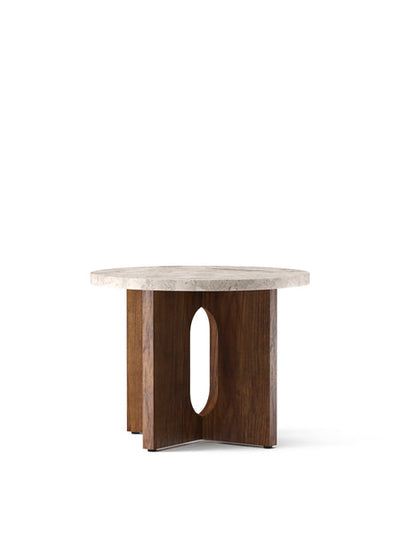 product image for Androgyne Side Table New Audo Copenhagen 1108539U 15 34