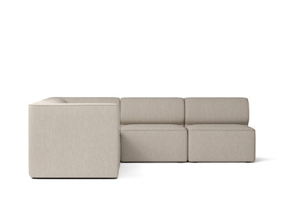 product image for Eave Modular Sofa 5 Seater New Audo Copenhagen 9982000 020400Zz 46 18