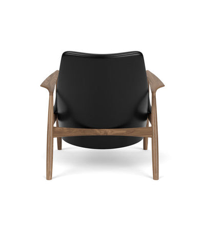 product image for The Seal Lounge Chair New Audo Copenhagen 1225005 000000Zz 34 21