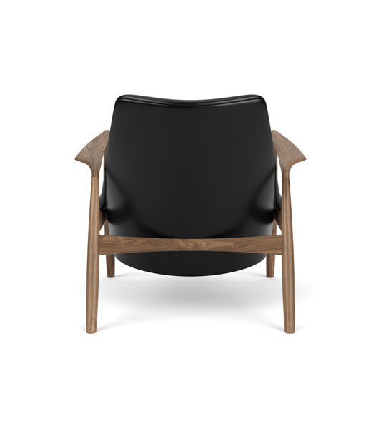 media image for The Seal Lounge Chair New Audo Copenhagen 1225005 000000Zz 34 240