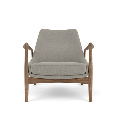 product image for The Seal Lounge Chair New Audo Copenhagen 1225005 000000Zz 11 71