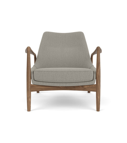 media image for The Seal Lounge Chair New Audo Copenhagen 1225005 000000Zz 11 218