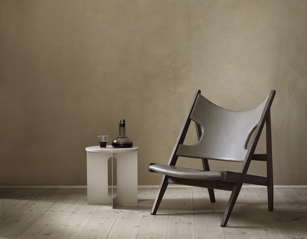 media image for Knitting Lounge Chair New Audo Copenhagen 9680004 020600Zz 25 26