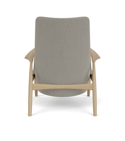 product image for The Seal Lounge Chair New Audo Copenhagen 1225005 000000Zz 6 6