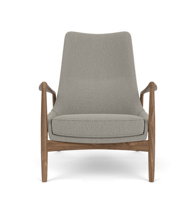product image for The Seal Lounge Chair New Audo Copenhagen 1225005 000000Zz 14 27