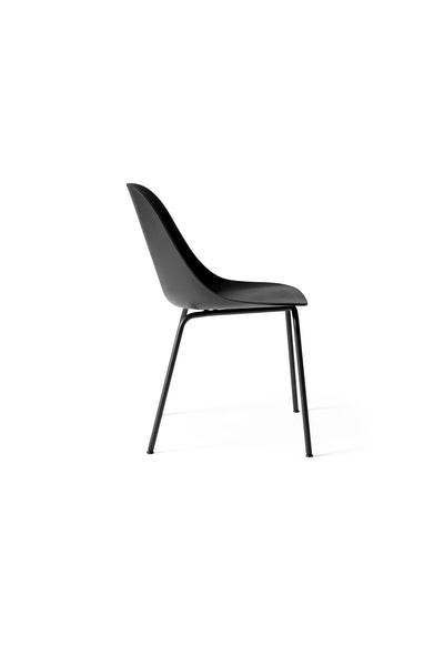 media image for Harbour Dining Side Chair New Audo Copenhagen 9396002 031600Zz 5 20