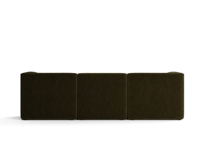 product image for Eave Modular Sofa 3 Seater New Audo Copenhagen 9977000 020400Zz 22 5