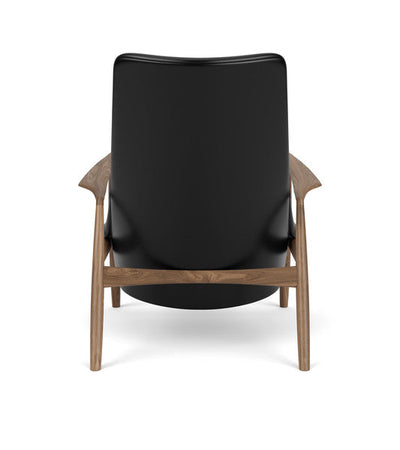 product image for The Seal Lounge Chair New Audo Copenhagen 1225005 000000Zz 39 18