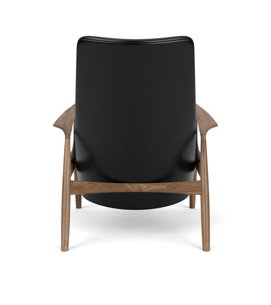media image for The Seal Lounge Chair New Audo Copenhagen 1225005 000000Zz 39 227