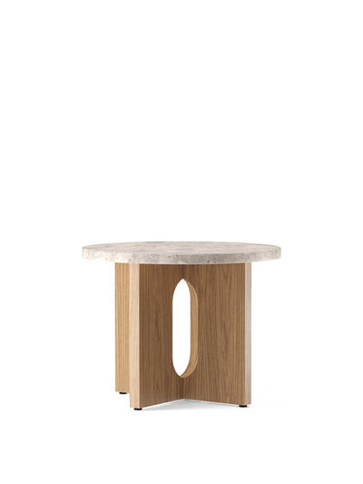 product image for Androgyne Side Table New Audo Copenhagen 1108539U 17 82