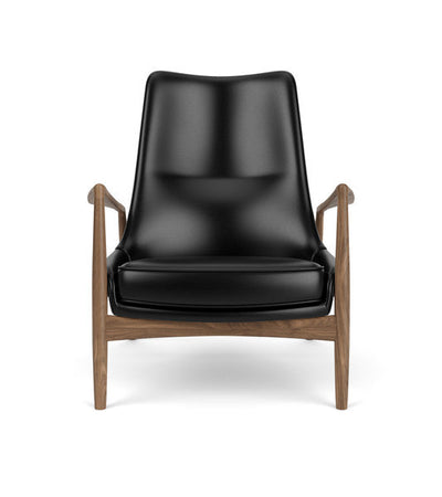product image for The Seal Lounge Chair New Audo Copenhagen 1225005 000000Zz 40 90
