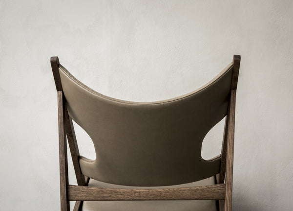 media image for Knitting Lounge Chair New Audo Copenhagen 9680004 020600Zz 19 237