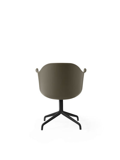 product image for Harbour Dining Hard Shell Chair New Audo Copenhagen 9370000 0000Zzzz 59 4
