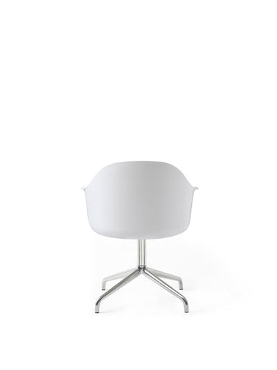 product image for Harbour Dining Hard Shell Chair New Audo Copenhagen 9370000 0000Zzzz 69 76